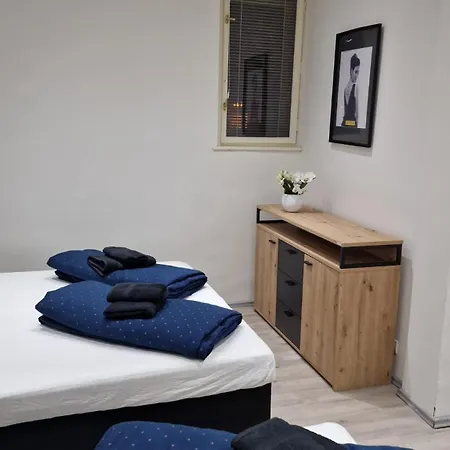Flora - Late Check-out At Noon 12 O Clock For Free Apartment *