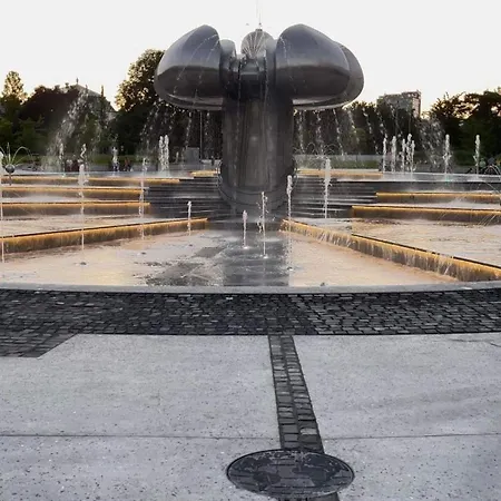 Flora - Late Check-out At Noon 12 O Clock For Free *