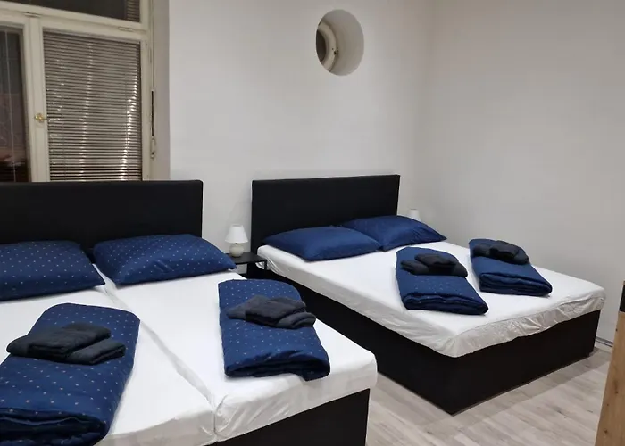 Flora - Late Check-out At Noon 12 O Clock For Free