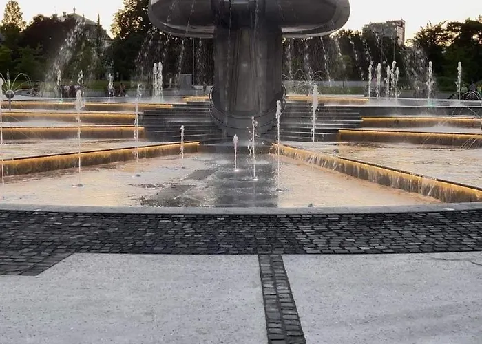 Flora - Late Check-out At Noon 12 O Clock For Free *