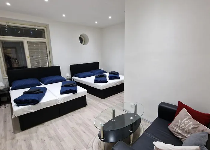 Flora - Late Check-out At Noon 12 O Clock For Free