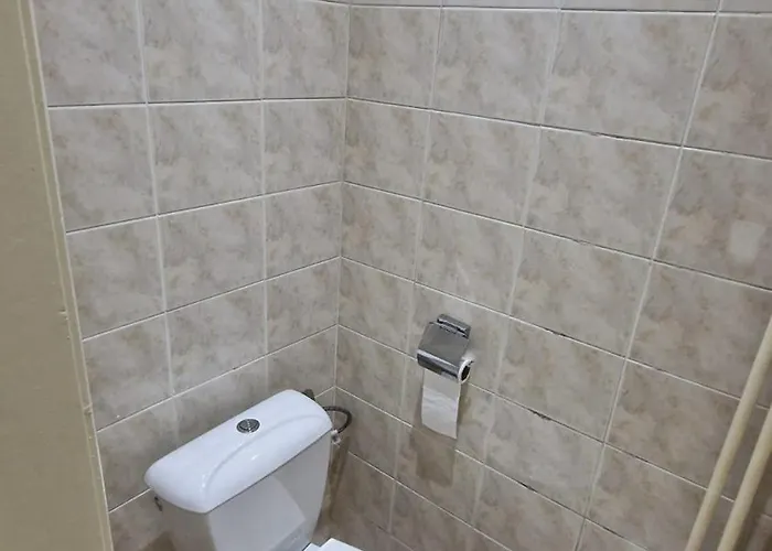 Apartman Flora - Late Check-out At Noon 12 O Clock For Free